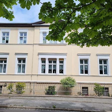 Alleeblick Ballenstedt Zewnętrze zdjęcie