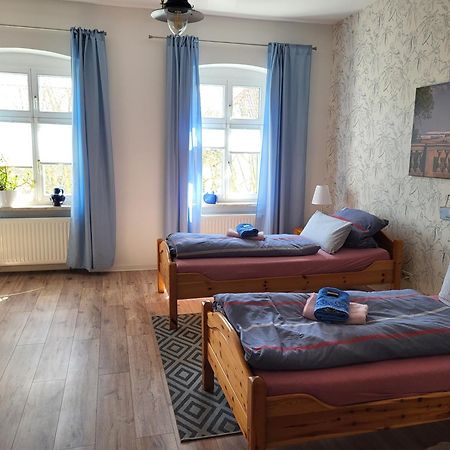 Alleeblick Ballenstedt Pokój zdjęcie
