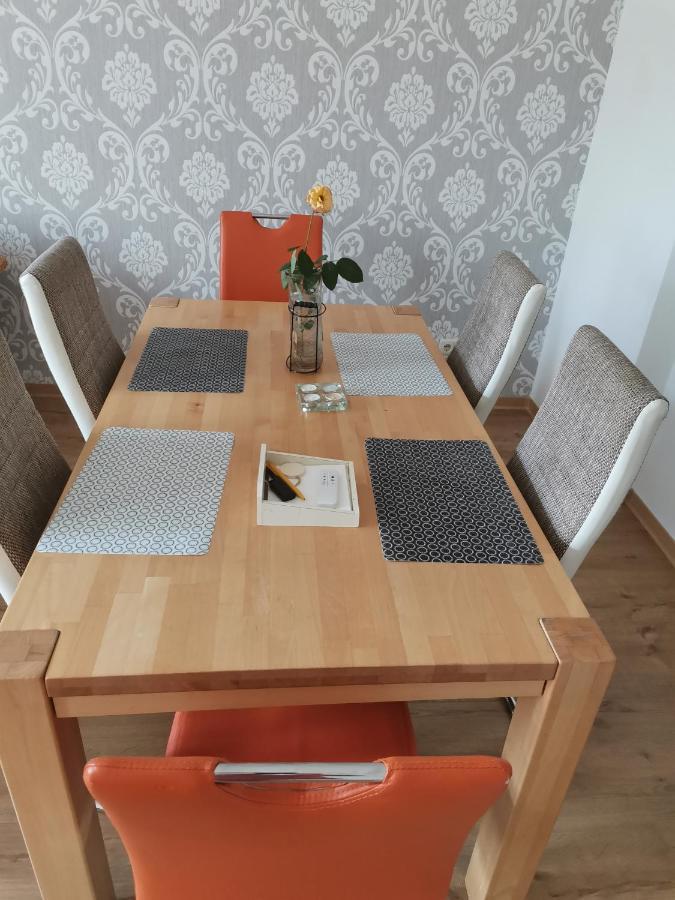 Alleeblick Ballenstedt Zewnętrze zdjęcie