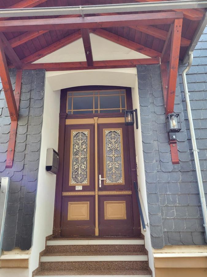 Alleeblick Ballenstedt Zewnętrze zdjęcie