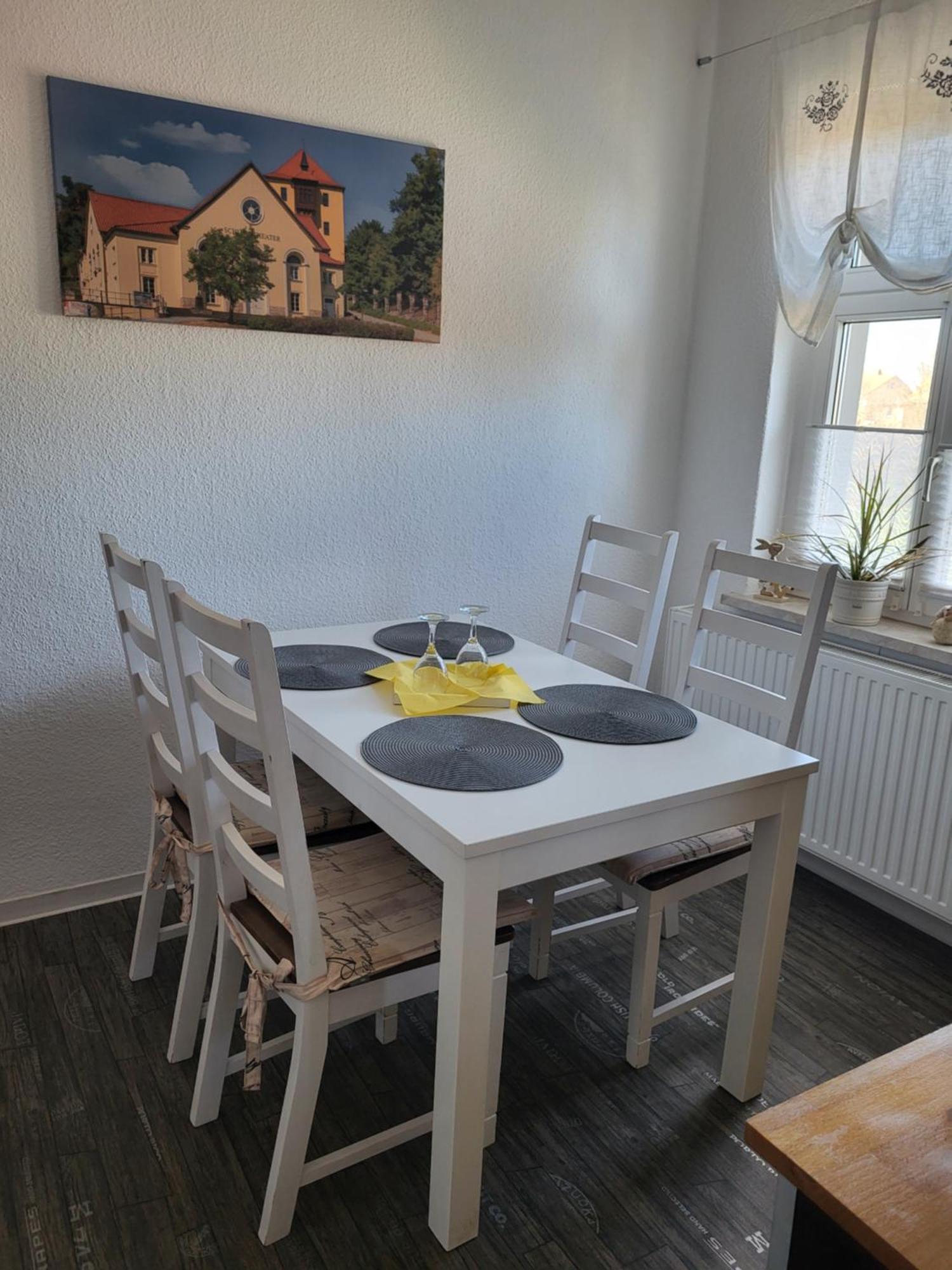Alleeblick Ballenstedt Zewnętrze zdjęcie